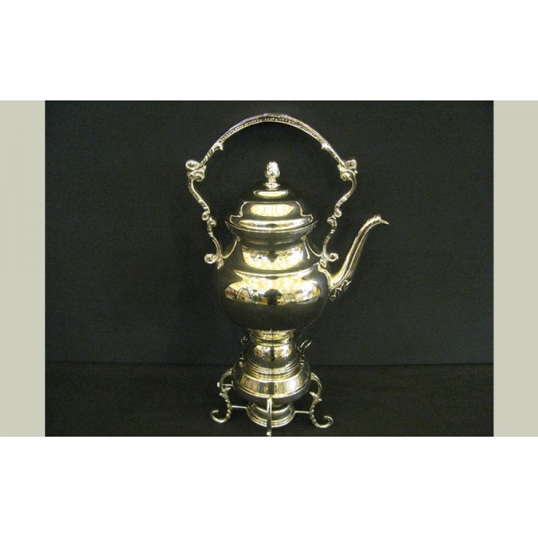Samovar de Prata 1,5 L